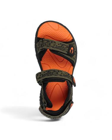 JOHN SMITH SANDALIA NIO UWOK 505793-015 KAKI VERDE