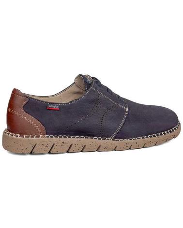 CALLAGHAN ZAPATOS GUMP 43200 AZULJACINTO