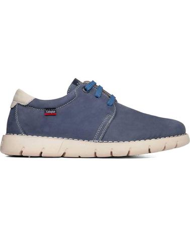 CALLAGHAN DEPORTIVA PARA HOMBRE 57700 FLEXIBLE AZUL
