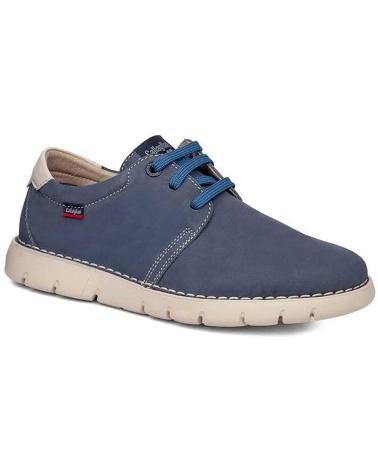 CALLAGHAN DEPORTIVA PARA HOMBRE 57700 FLEXIBLE AZUL