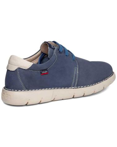 CALLAGHAN DEPORTIVA PARA HOMBRE 57700 FLEXIBLE AZUL