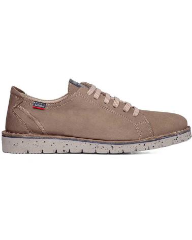 Chaussures CALLAGHAN  pour Homme ZAPATO DEPORTIVO POLARIS 58100  MARRóN