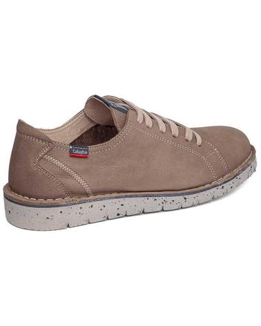 Chaussures CALLAGHAN  pour Homme ZAPATO DEPORTIVO POLARIS 58100  MARRóN