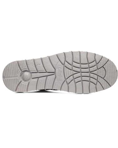 Chaussures CALLAGHAN  pour Homme ZAPATO DEPORTIVO POLARIS 58100  MARRóN