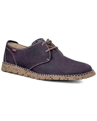 CALLAGHAN CHAUSSURES ABIATAR 84702 BLEU AZUL