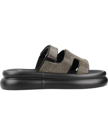 EXE SANDALIAS MUJER EXE MODELO 1602 53E COLOR NEGRO PEWTER