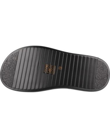 EXE SANDALIAS MUJER EXE MODELO 1602 53E COLOR NEGRO PEWTER