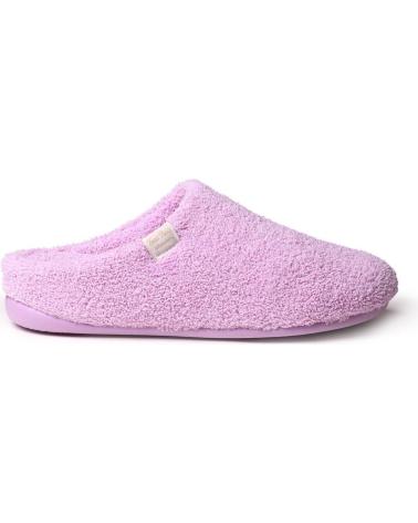 TONI PONS ZAPATILLAS MELY-AR SLIPPERS MUJER MALVA VARIOS COLORES