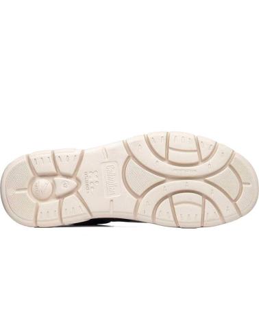 CHAUSSURE DE SPORT CALLAGHAN 57701 FLEXIBLE VERT MILITAIRE TANG MILITARY