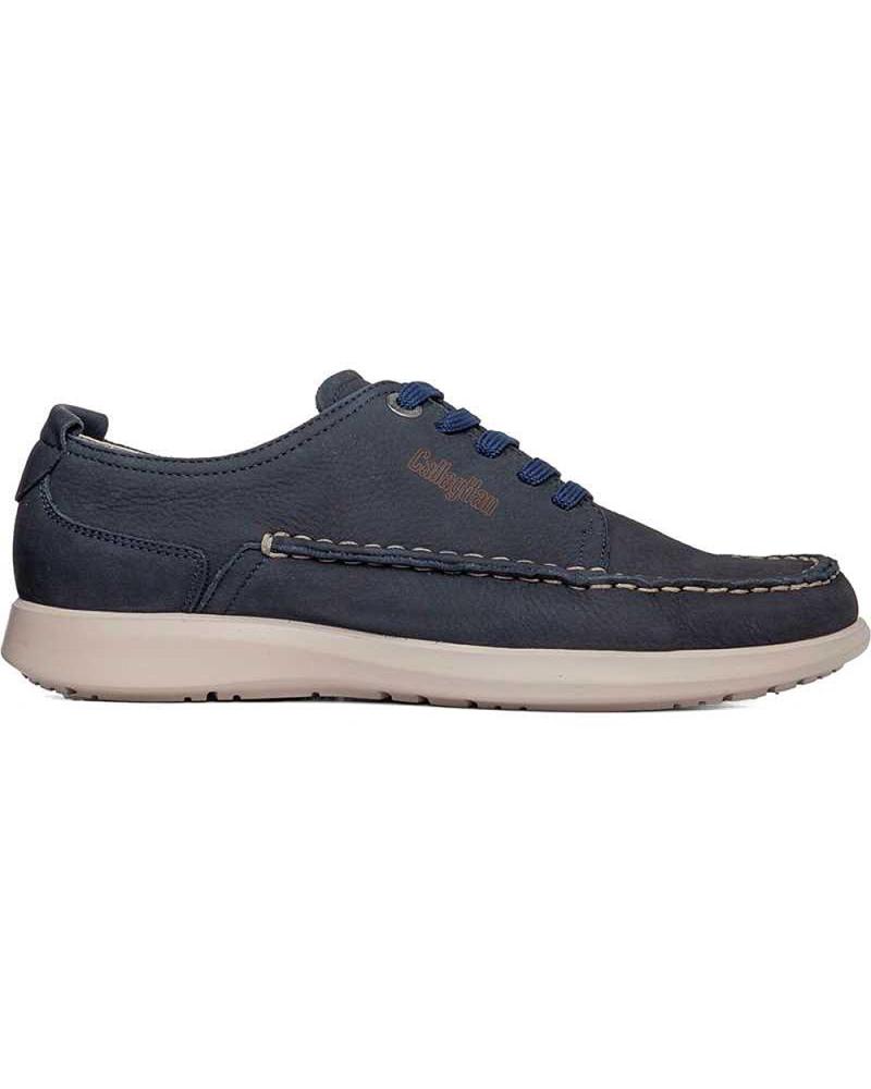 CALLAGHAN ZAPATOS PARA HOMBRE 62200 KIOWA AZUL