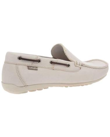 CALLAGHAN MOCASIN FREE HORSE 74200 CRUDO