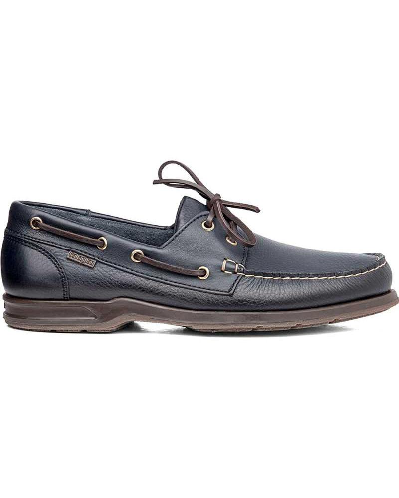 CALLAGHAN MOCASINES PARA HOMBRE 53205 SEA-WALKER AZUL