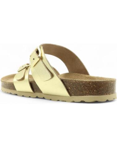 20 VEINTE TREND ESCLAVA HEBILLAS DALMA PLATINO