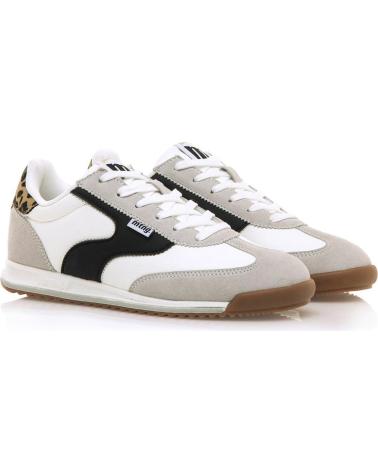 MTNG SNEAKERS MUJER MUSTANG OLYMPIC BLANCO