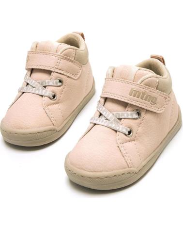 MTNG BOTIN MUSTUM COLOR NUDE 13580 VARIOS COLORES