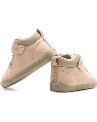 MTNG BOTIN MUSTUM COLOR NUDE 13580 VARIOS COLORES