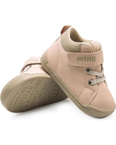 MTNG BOTIN MUSTUM COLOR NUDE 13580 VARIOS COLORES