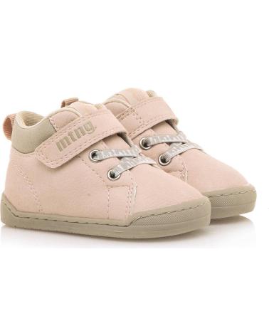 MTNG BOTIN MUSTUM COLOR NUDE 13580 VARIOS COLORES