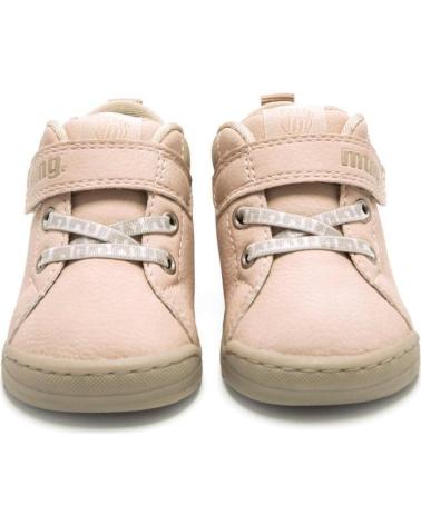 MTNG BOTIN MUSTUM COLOR NUDE 13580 VARIOS COLORES