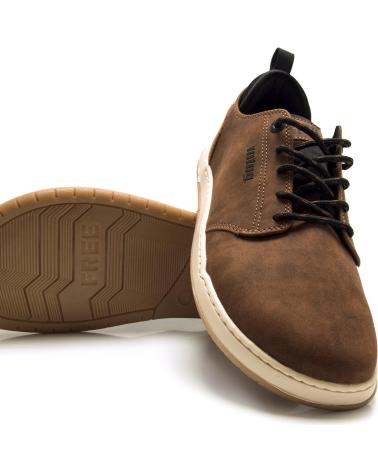 MTNG DEPORTIVO BAREFOOT CUERO