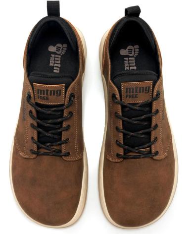 MTNG DEPORTIVO BAREFOOT CUERO