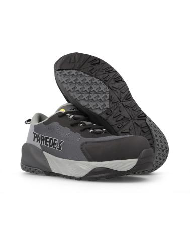 PAREDES ZAPATILLAS DE SEGURIDAD AVATAR GRIS GRIS