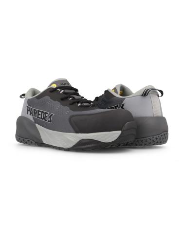 PAREDES ZAPATILLAS DE SEGURIDAD AVATAR GRIS GRIS