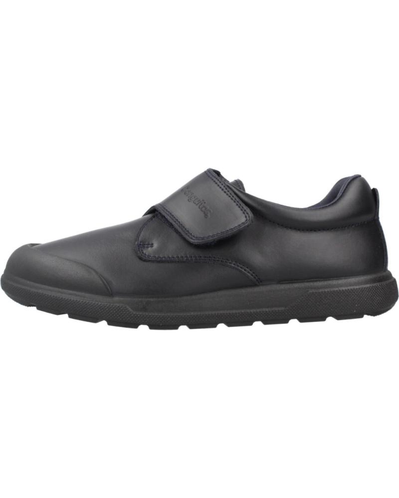 CONGUITOS ROBUSTER SCHULSCHUH 200002 MIT KLETTVERSCHLUSS NAVY NAVY