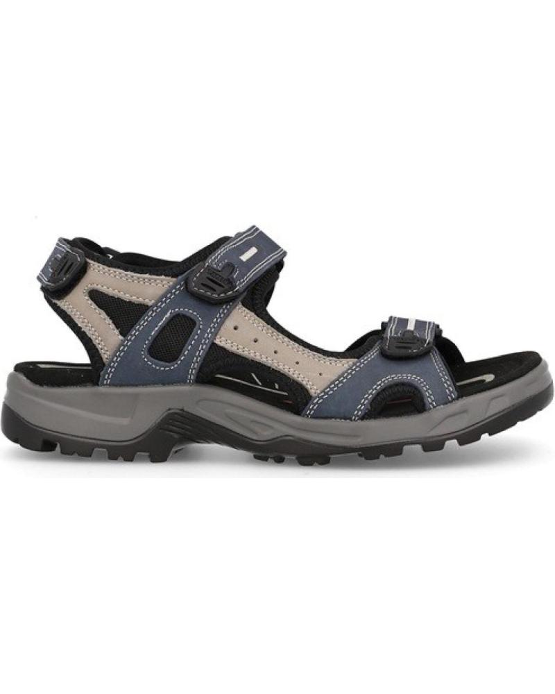 PAREDES SANDALIAS OUTDOOR HOMBRE ARAL AZUL MARINO AZUL MARINO AZUL MARINO