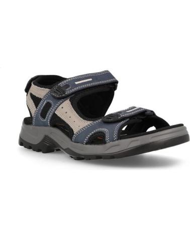 PAREDES SANDALIAS OUTDOOR HOMBRE ARAL AZUL MARINO AZUL MARINO AZUL MARINO