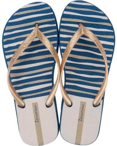 IPANEMA CHANCLAS HAPPY XII VARIOS COLORES