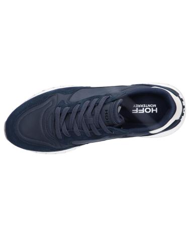 Deportivas de Hombre HOFF 22402601 CITY MONTERREY NEGRO