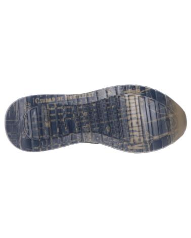 Deportivas de Hombre HOFF 22402601 CITY MONTERREY NEGRO