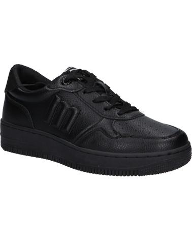 MTNG 60724 C58396-MURRI NEGRO-PLITY NEGRO