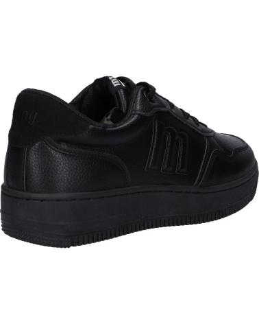 MTNG 60724 C58396-MURRI NEGRO-PLITY NEGRO