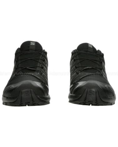 ZAPATILLAS TRAIL SALOMON XA PRO 3D V9 GTX NEGRO SC