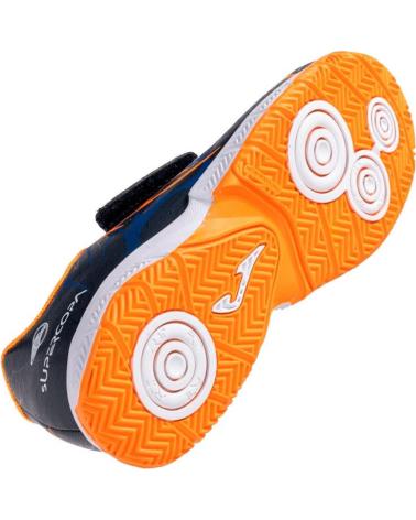 JOMA ZAPATILLAS EN COLOR PARA NINOS AZUL