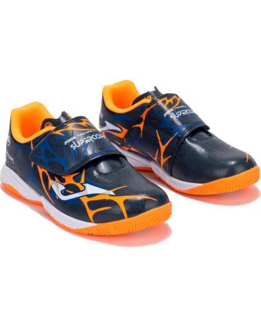 JOMA ZAPATILLAS EN COLOR PARA NINOS AZUL