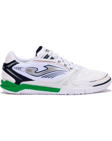 JOMA DRIBLING 2502 INDOOR BLANCO