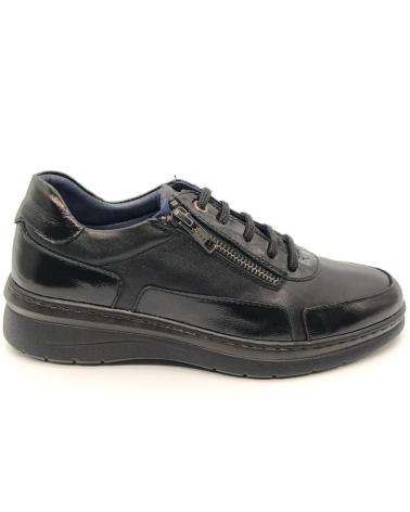 NOTTON DEPORTIVO 2954 NEGRO