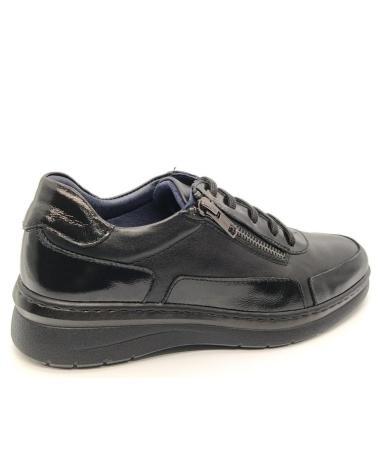 NOTTON DEPORTIVO 2954 NEGRO