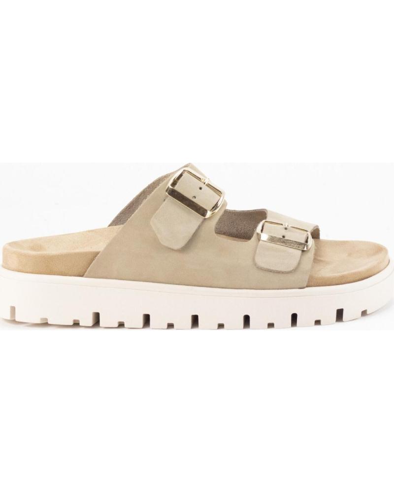 KESLEM REME-40 TAUPE