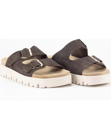 KESLEM REME-40 MARRON