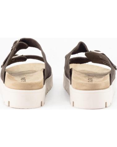 KESLEM REME-40 MARRON