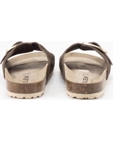 KESLEM RAQUEL MARRON