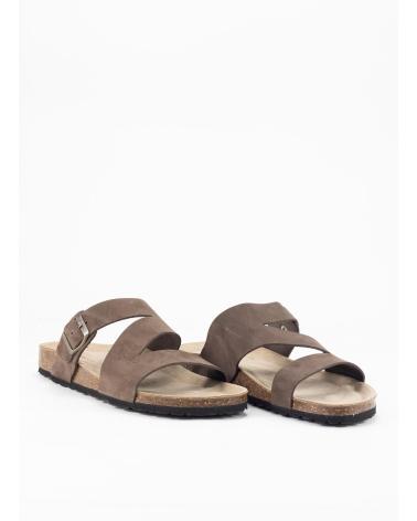 KESLEM LISBOA MARRON