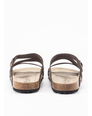 KESLEM LISBOA MARRON