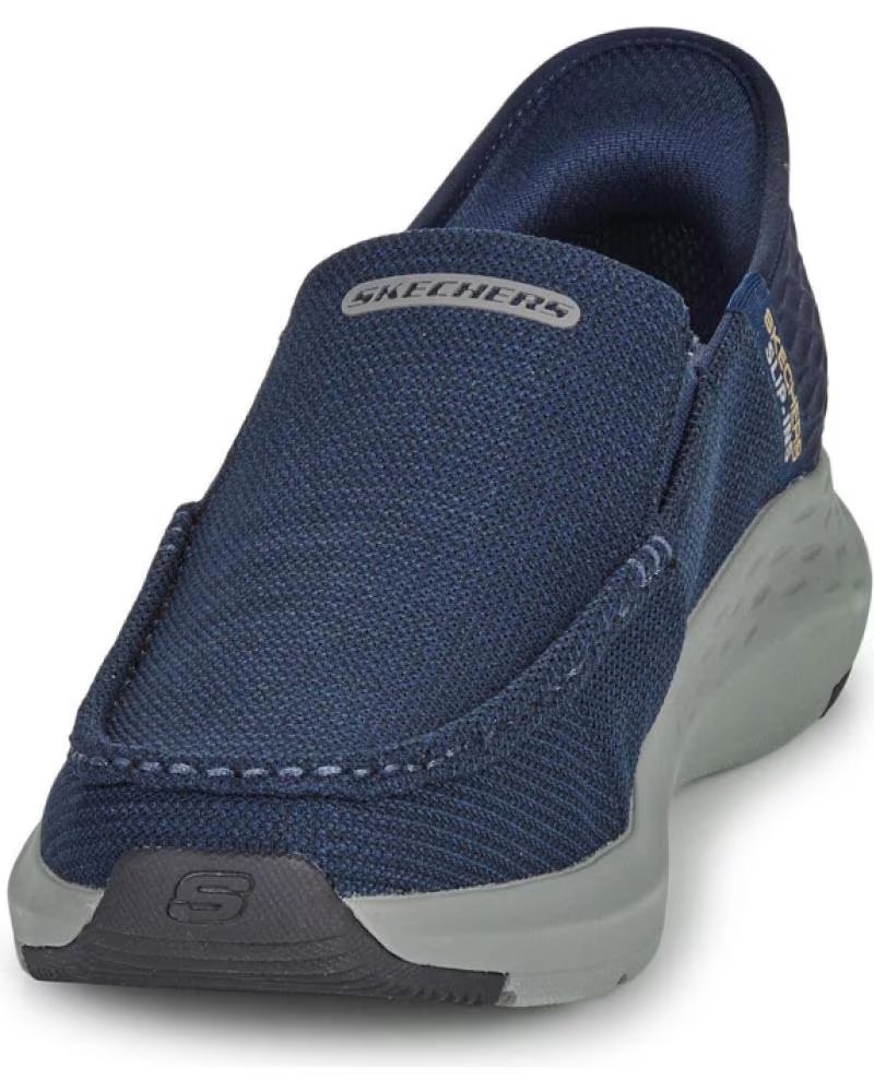 Inicio-SKECHERS-PARSON---RALVEN-204804-MARINO-AZUL
