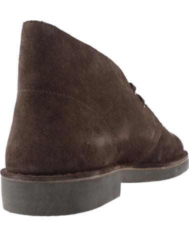 CLARKS BOTINES HOMBRE MODELO DESERT BT EVO COLOR MARRON DRKBRW