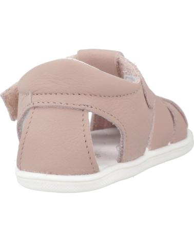 SANDALI BLANDITOS MODELLO COSTABD ROSA ROSA25